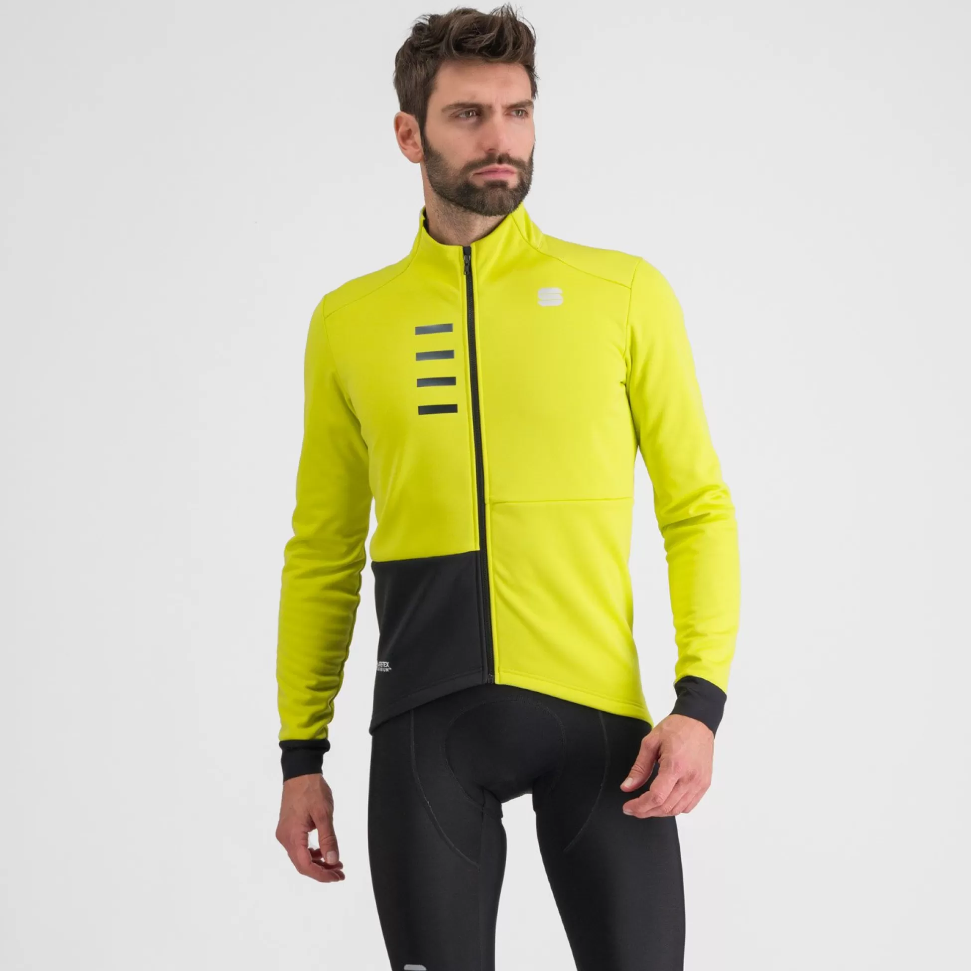 Sportful TEMPO JACKET ^MEN Road