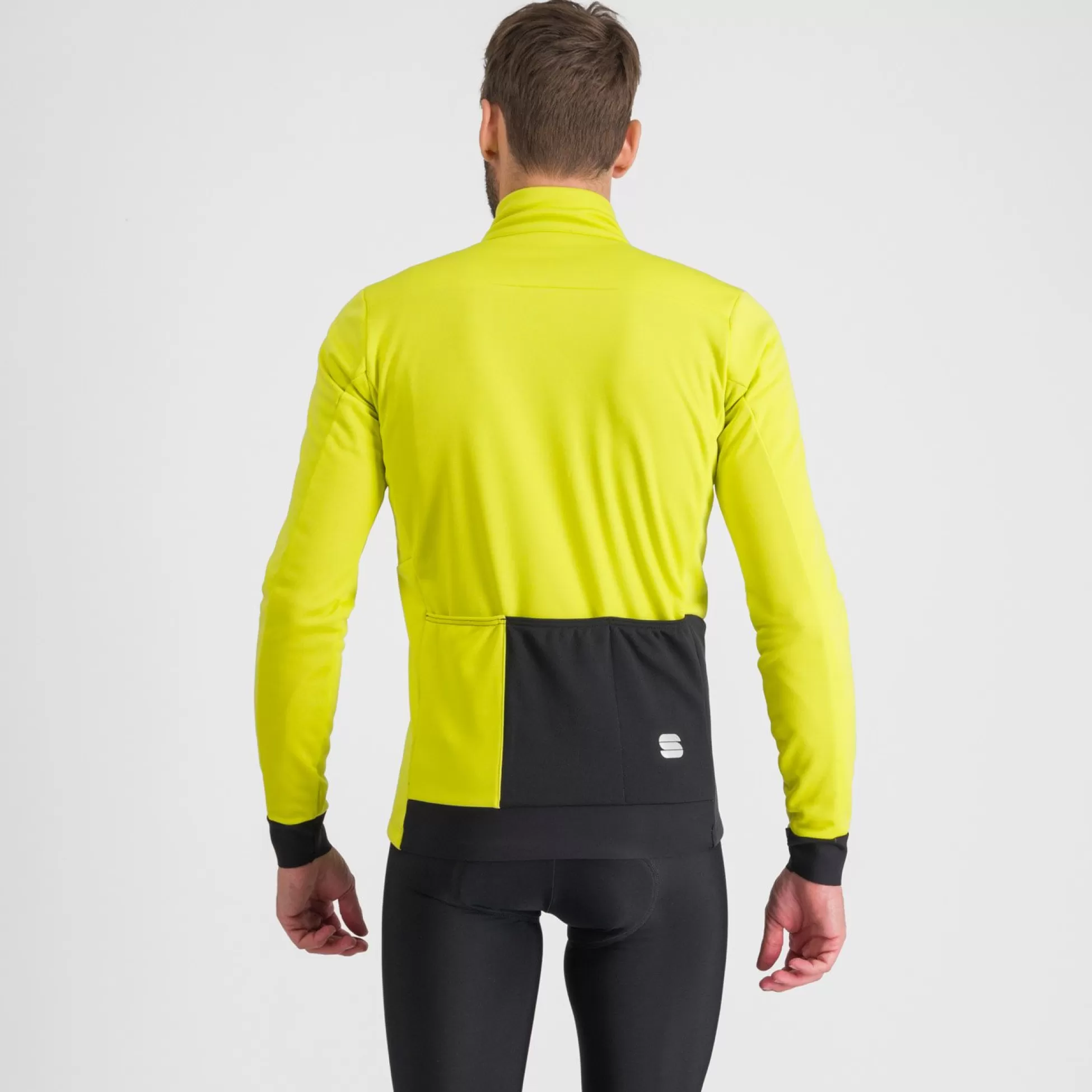 Sportful TEMPO JACKET ^MEN Road