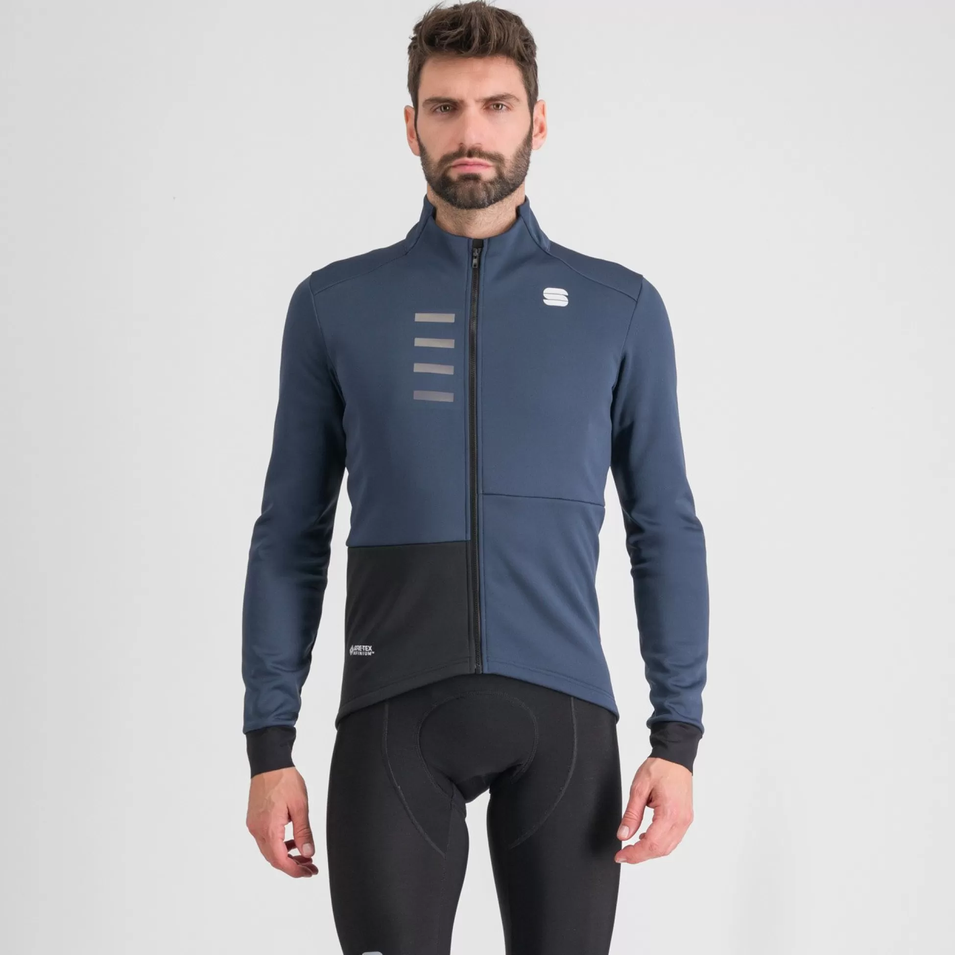 Sportful TEMPO JACKET ^MEN Jackets