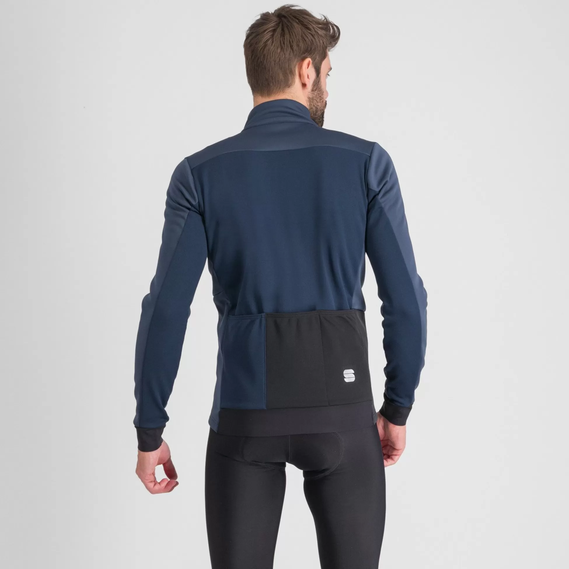 Sportful TEMPO JACKET ^MEN Jackets