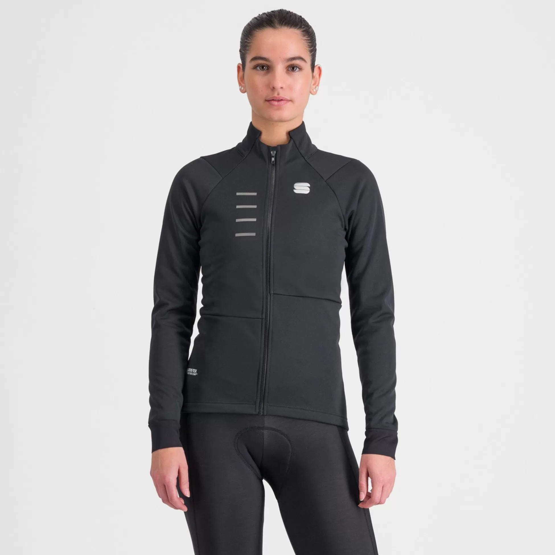 Sportful TEMPO W JACKET ^WOMEN Road | Jackets