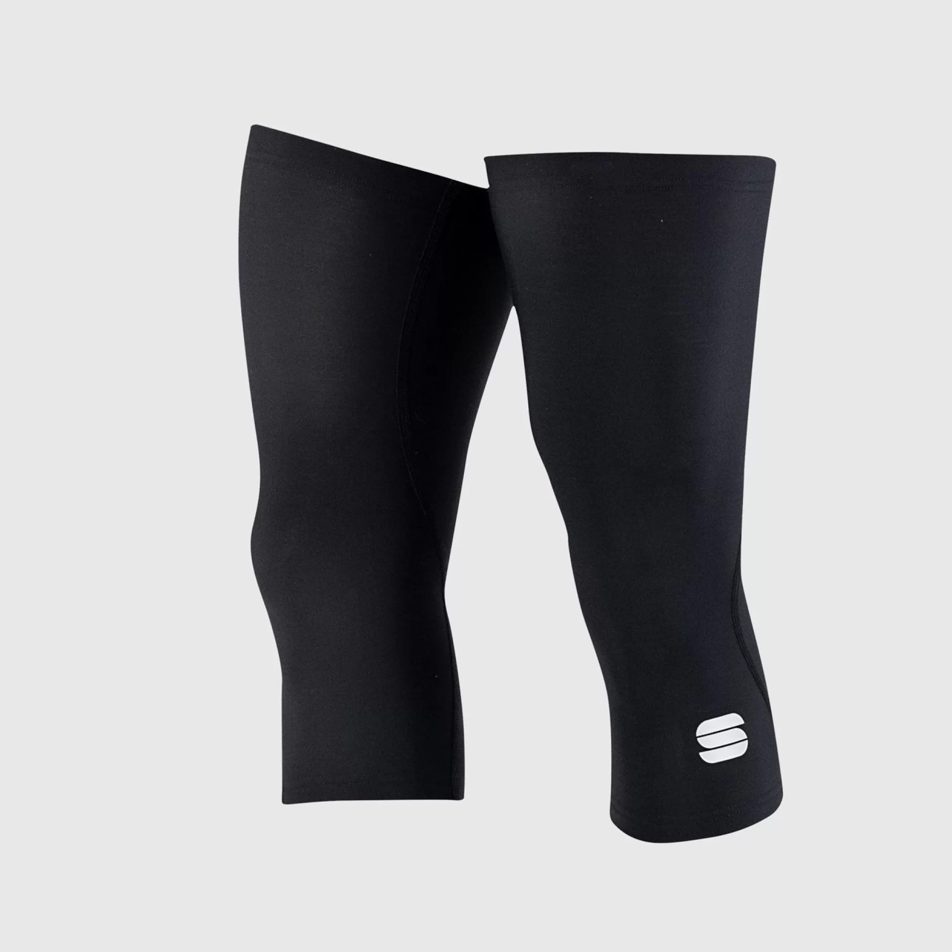 Sportful THERMODRYTEX KNEE WARMERS BLACK^WOMEN | MEN Road | Warmers