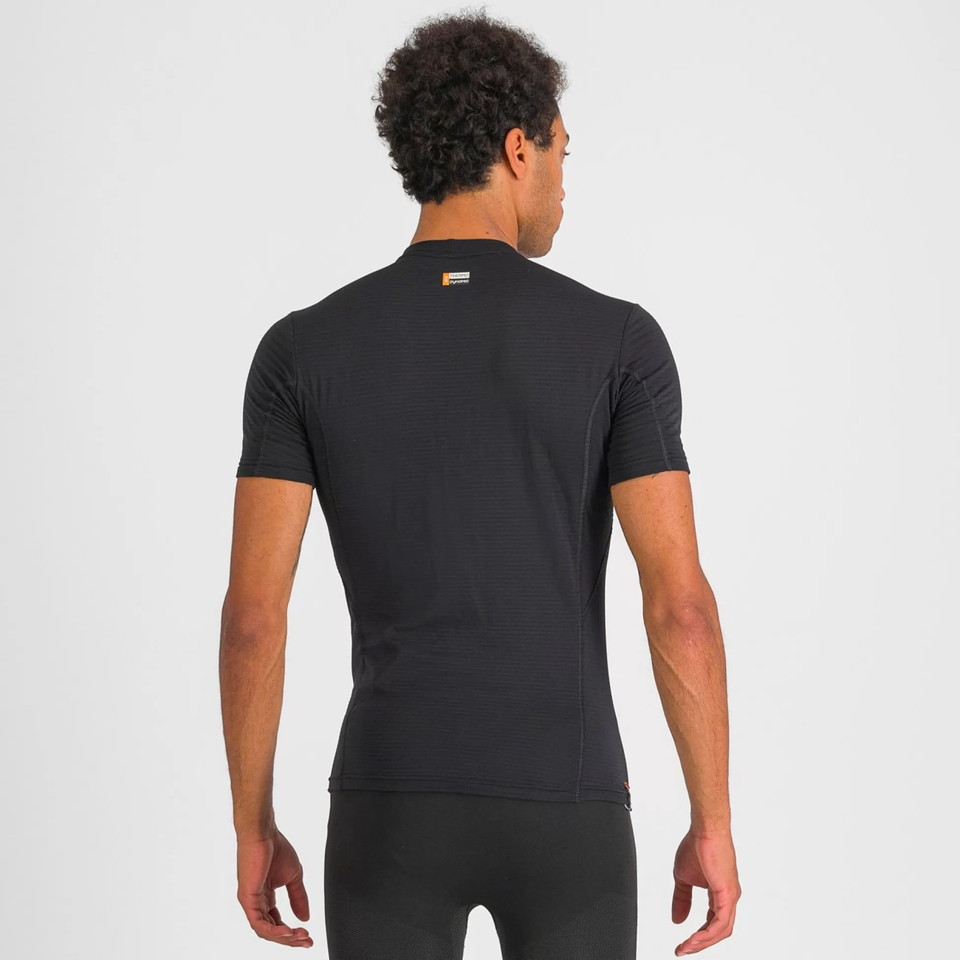 Sportful THERMODYNAMIC MID TEE ^MEN Windproof & Rainproof