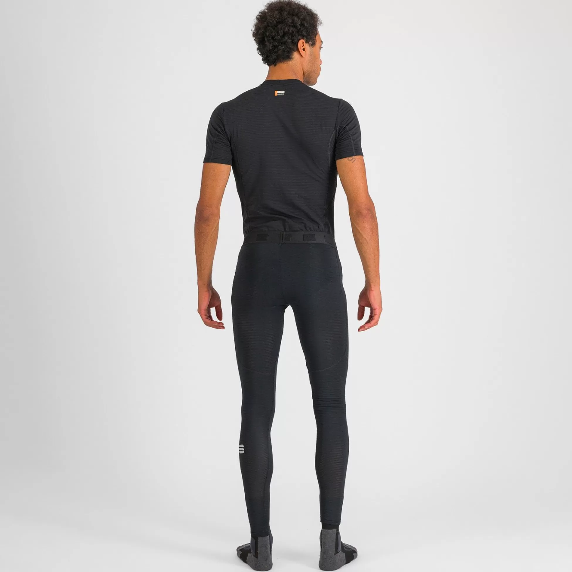 Sportful THERMODYNAMIC MID TIGHT ^XC SKI | MEN Base Layers | Windproof & Rainproof