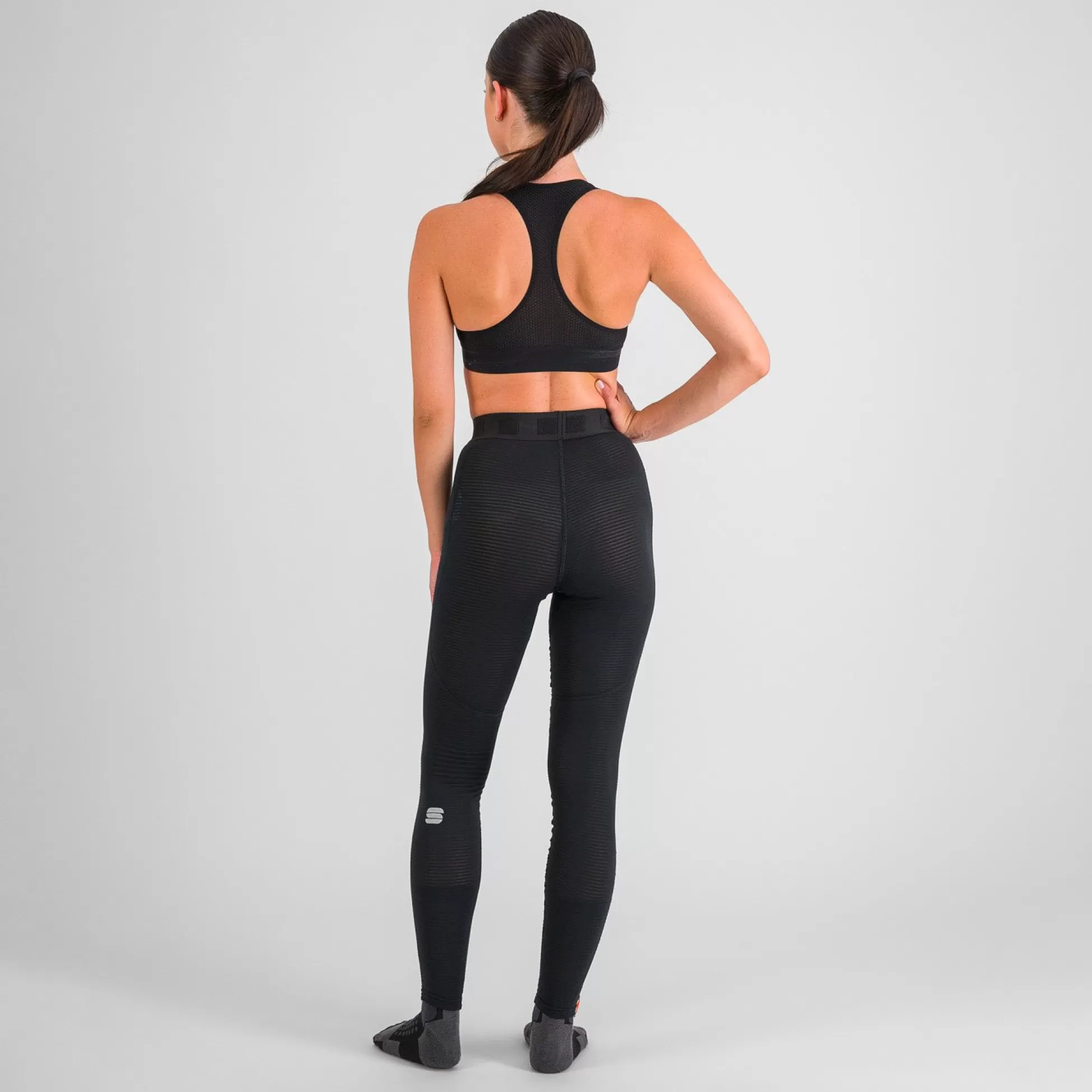 Sportful THERMODYNAMIC W TIGHT BLACK^XC SKI Base Layers