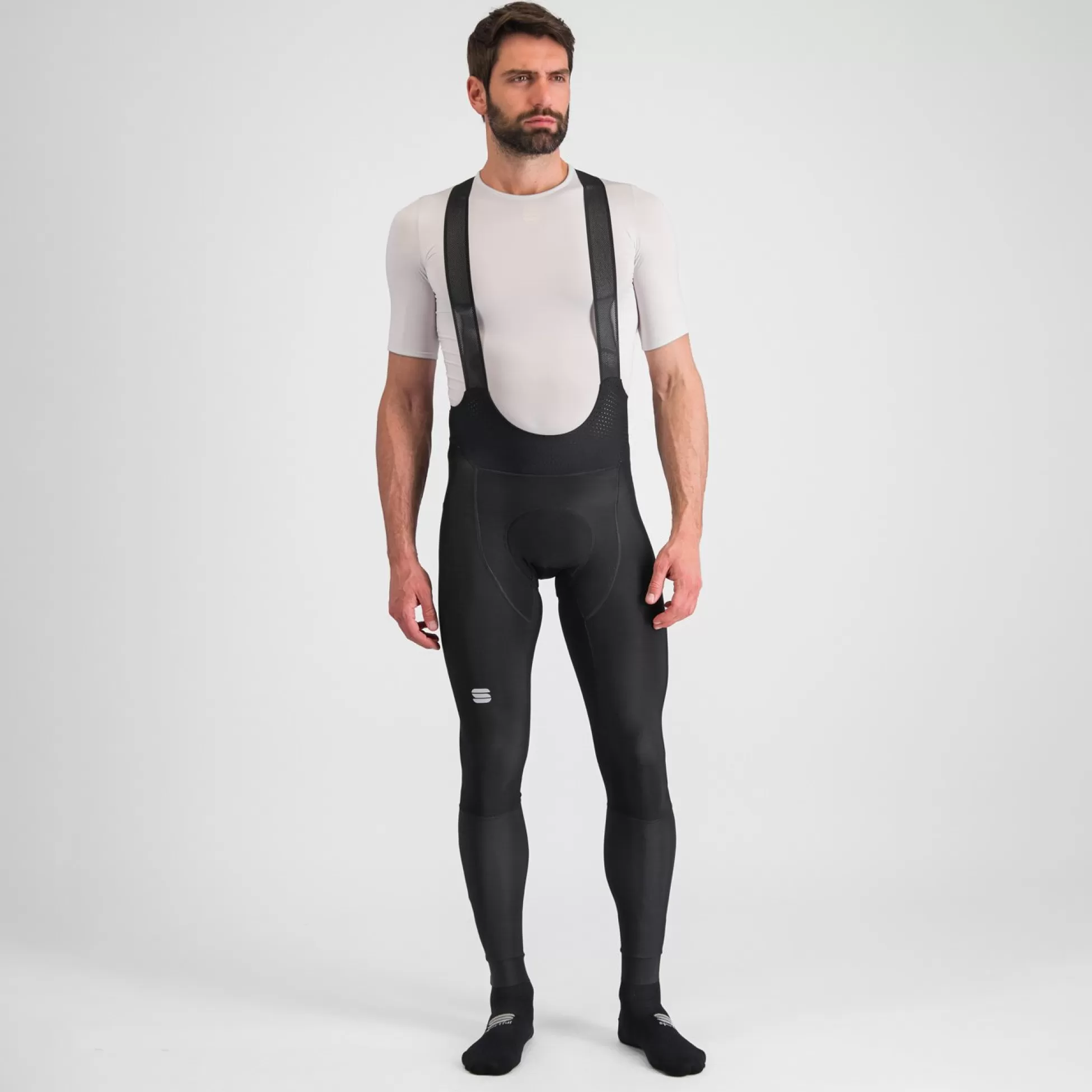 Sportful TOTAL COMFORT BIBTIGHT ^MEN Road | Bibtights