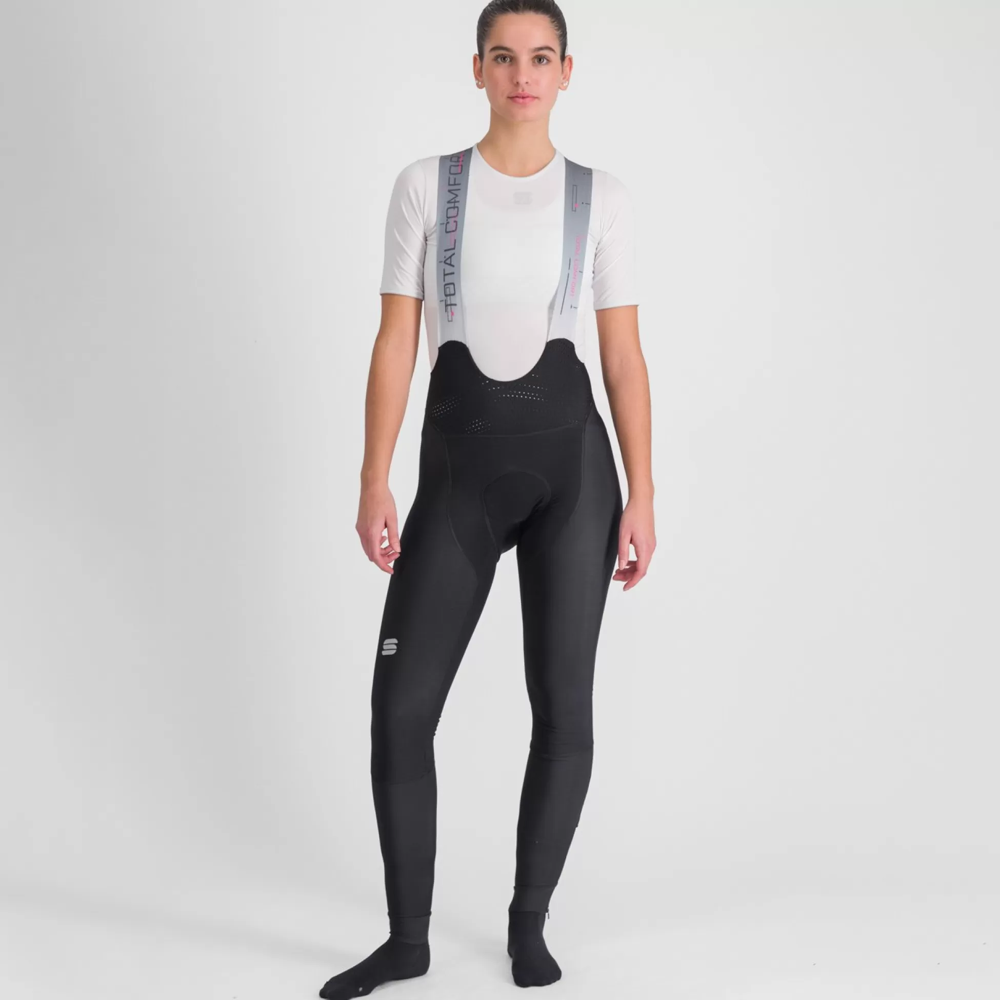 Sportful TOTAL COMFORT W BIBTIGHT ^WOMEN Road | Bibtights