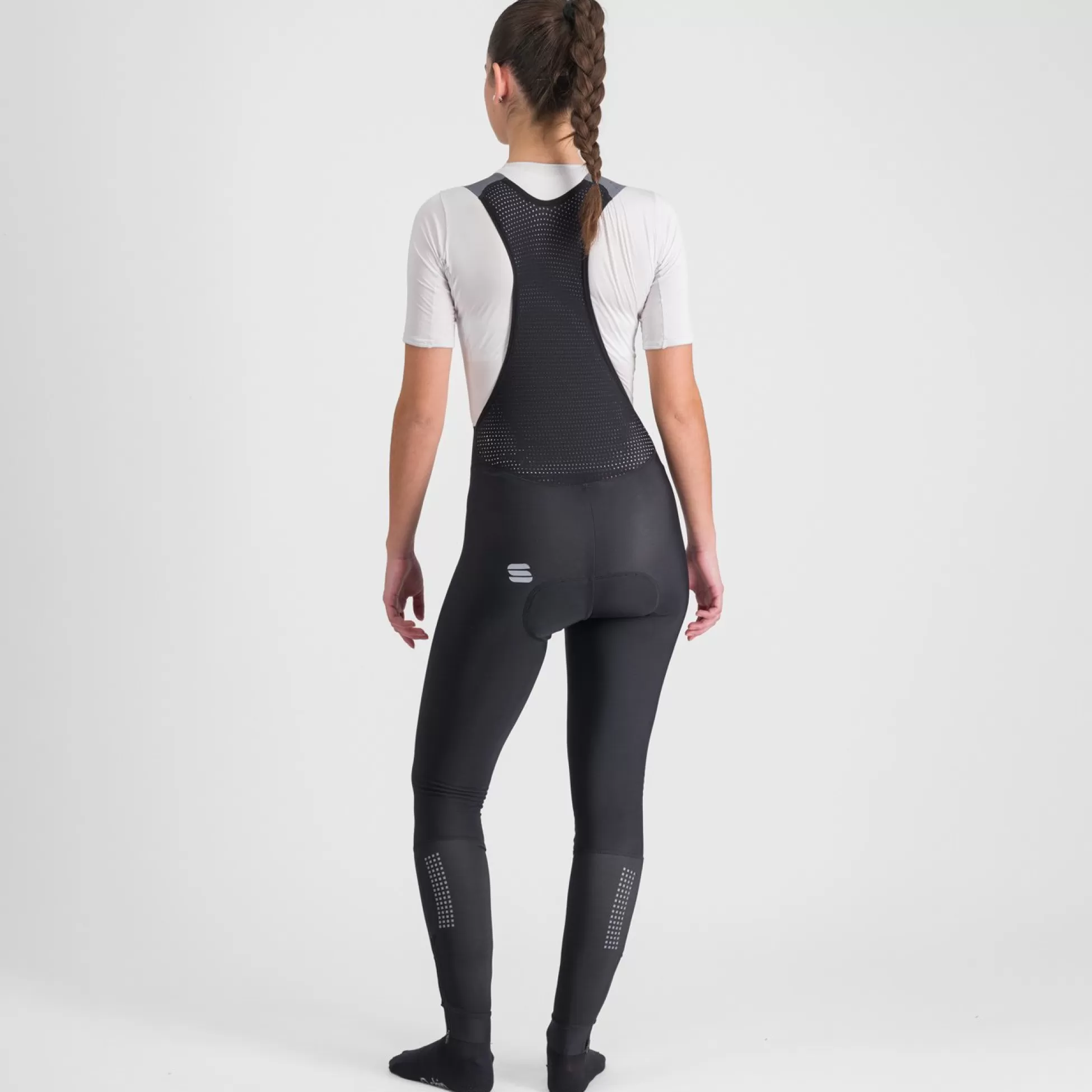 Sportful TOTAL COMFORT W BIBTIGHT ^WOMEN Road | Bibtights