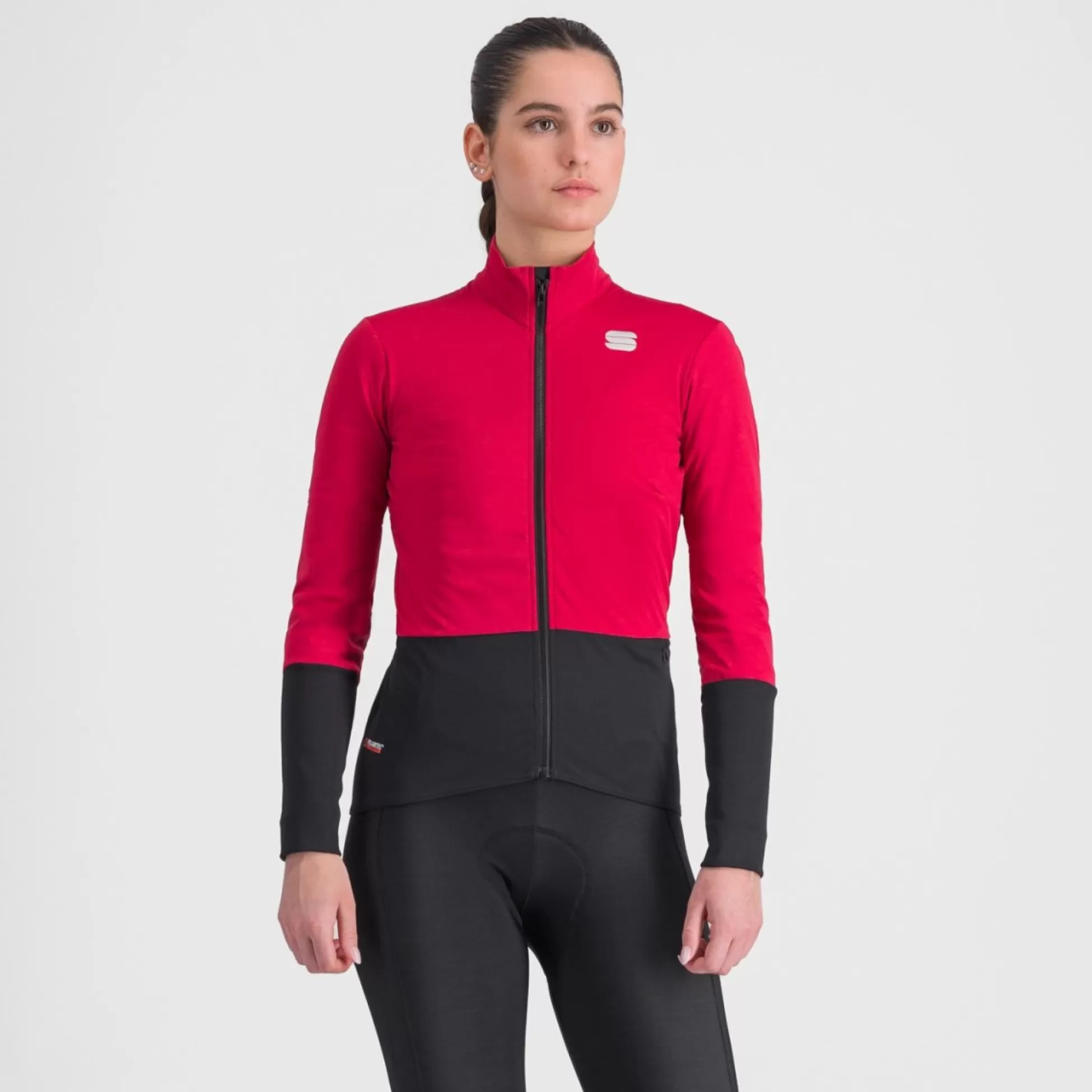 Sportful TOTAL COMFORT W JACKET ^WOMEN Road | Jackets