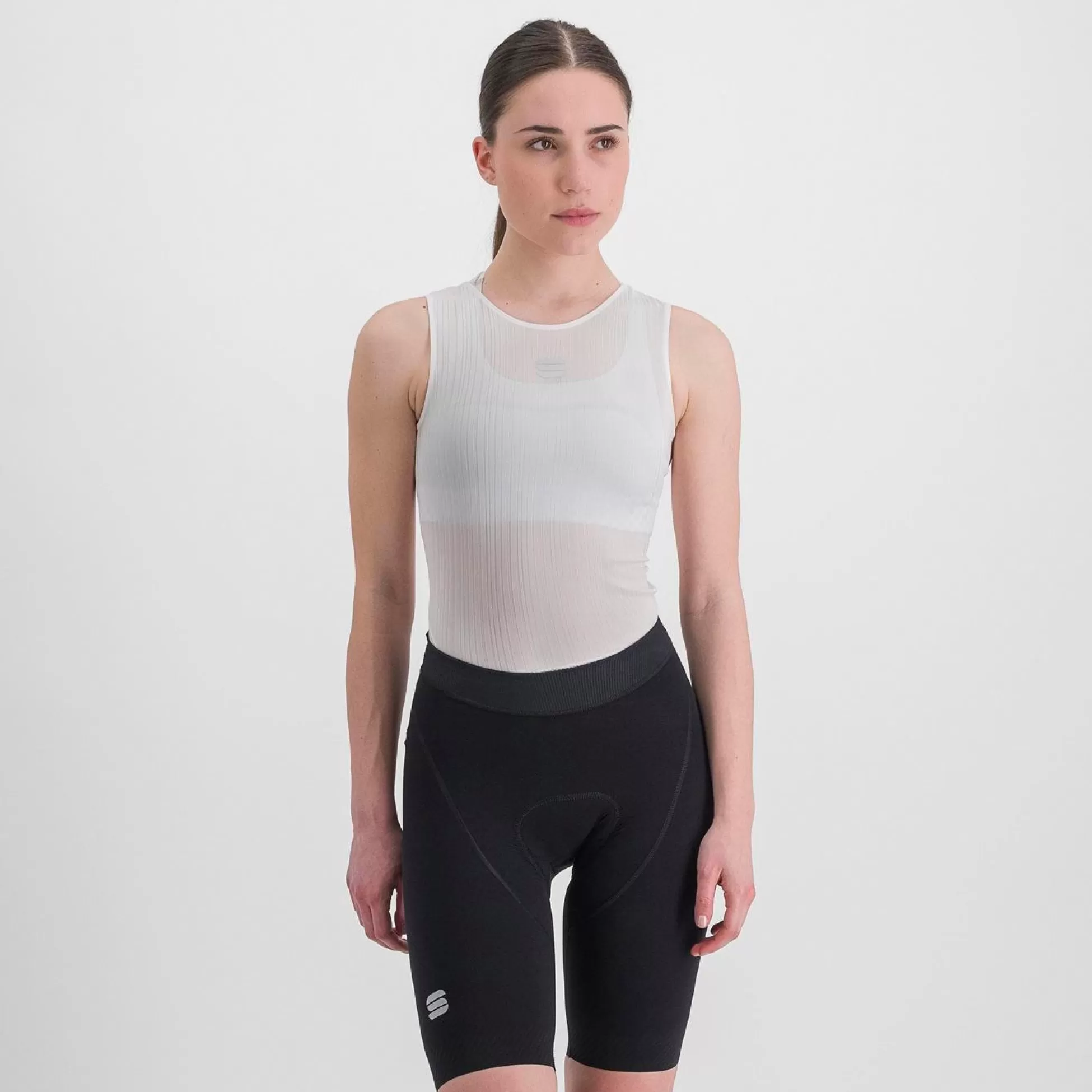 Sportful TOTAL COMFORT W SHORT BLACK^WOMEN Road | Bibshorts & Overshorts