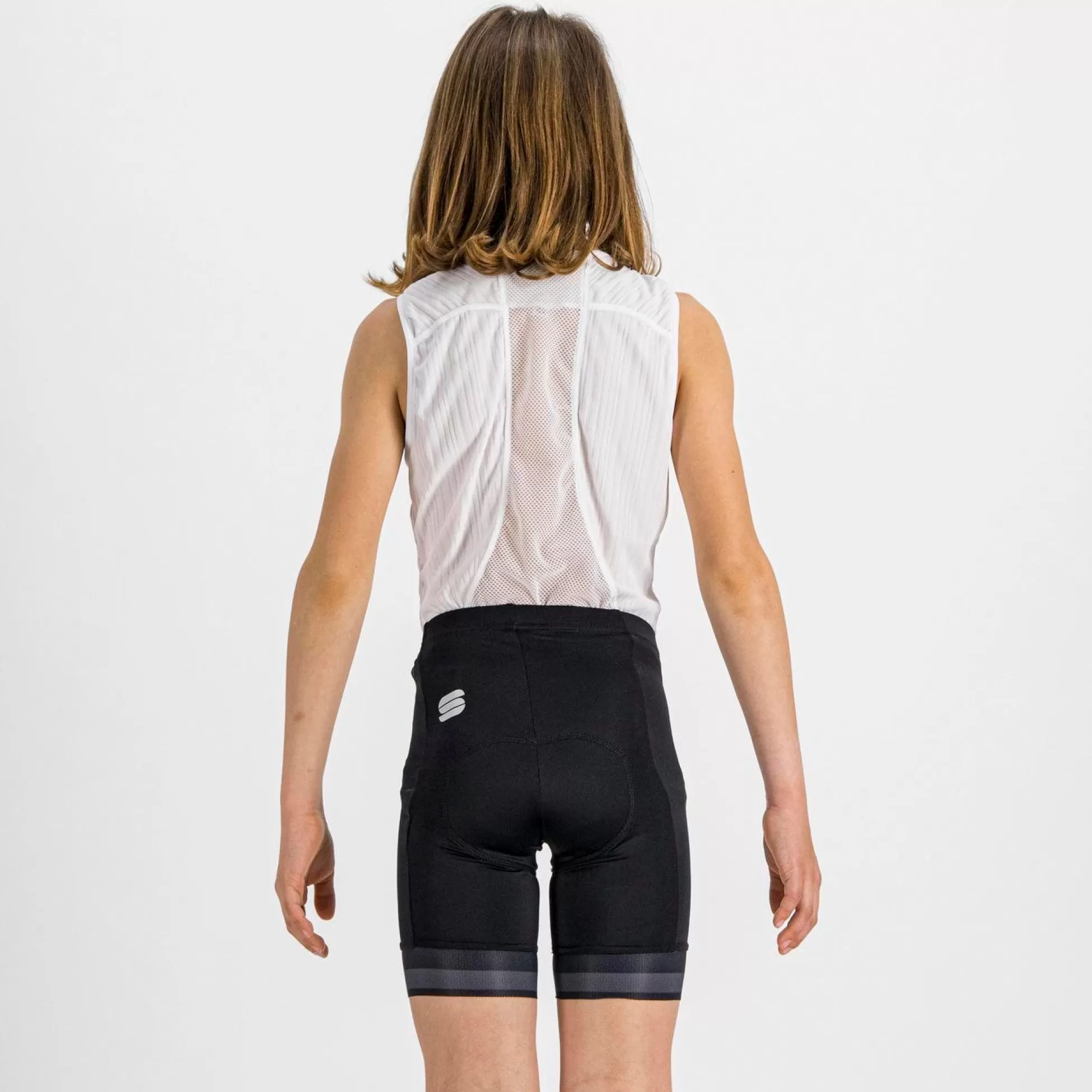 Sportful TOUR 2.0 KID SHORT BLACK^COLLECTIONS