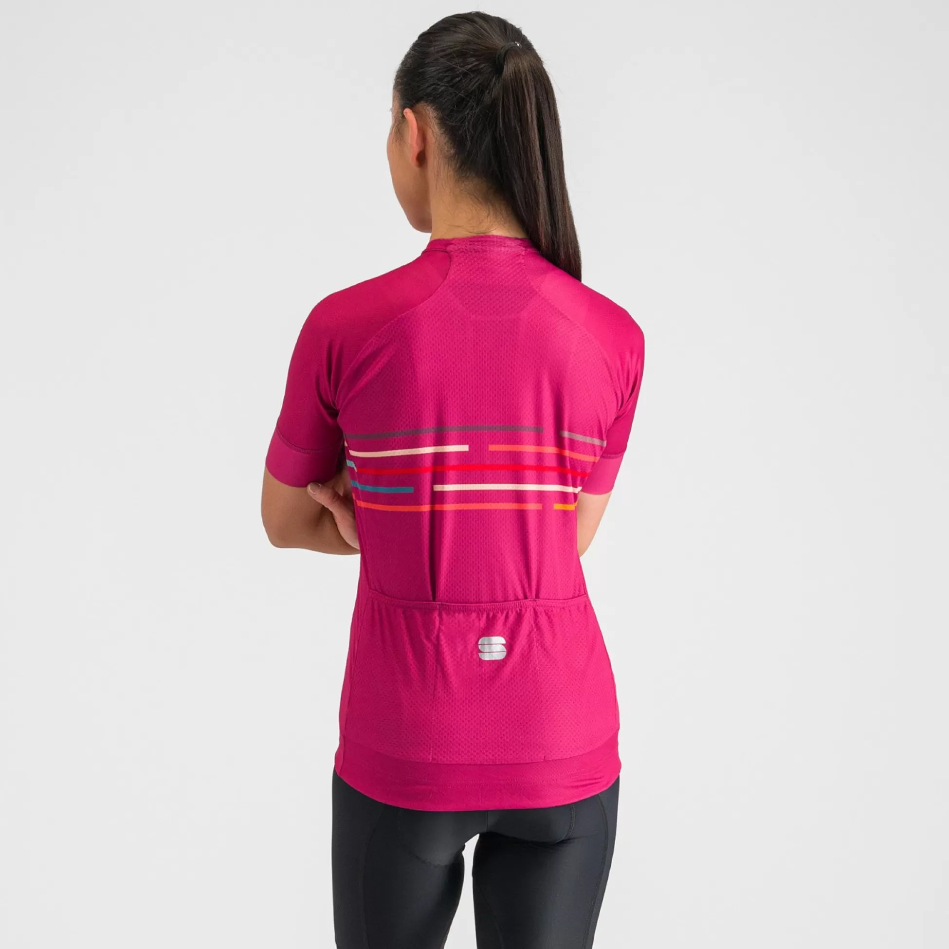 Sportful V CYCLAMEN^WOMEN Road | Jerseys