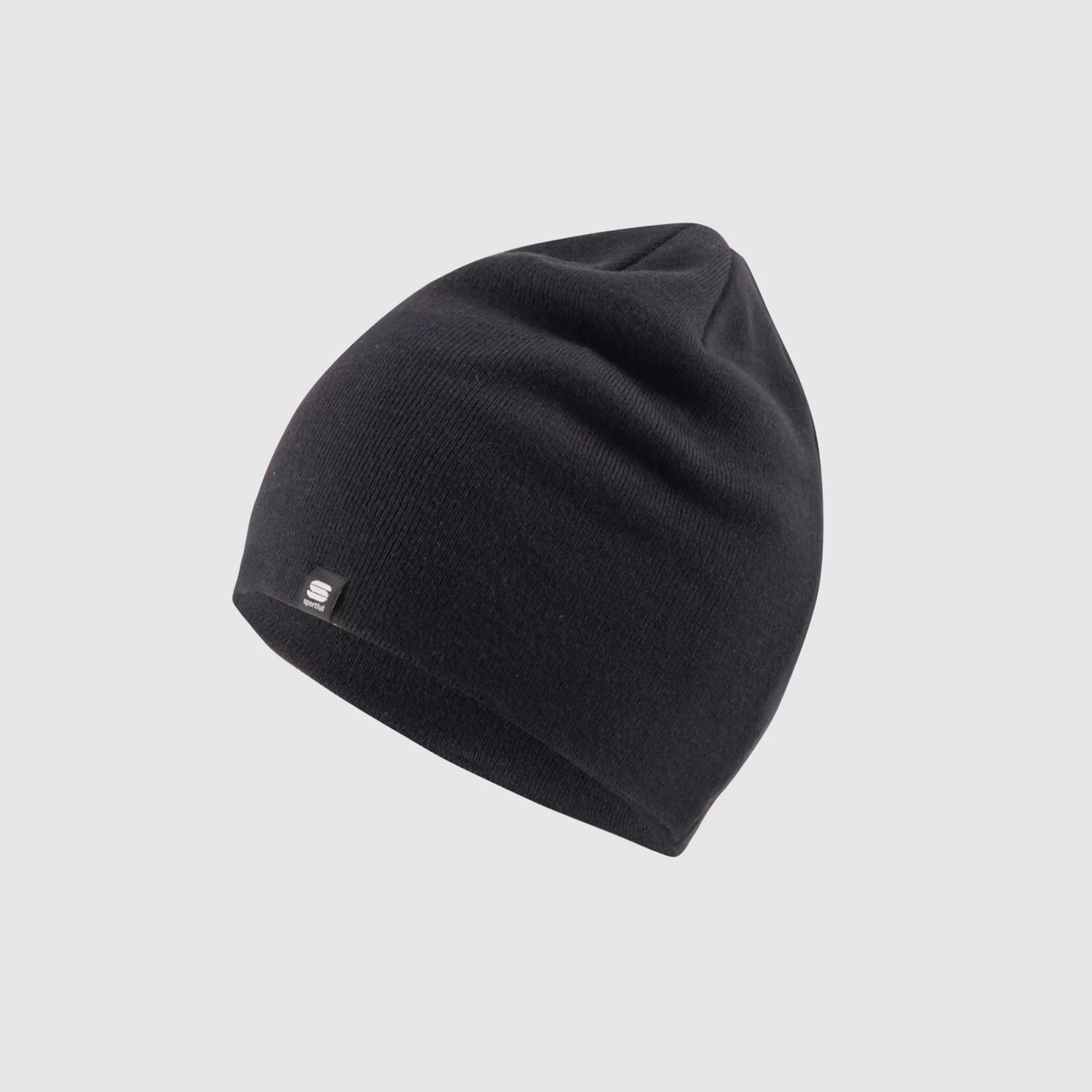 Sportful WOOL HAT BLACK^XC SKI Neckwarmers & Beanies