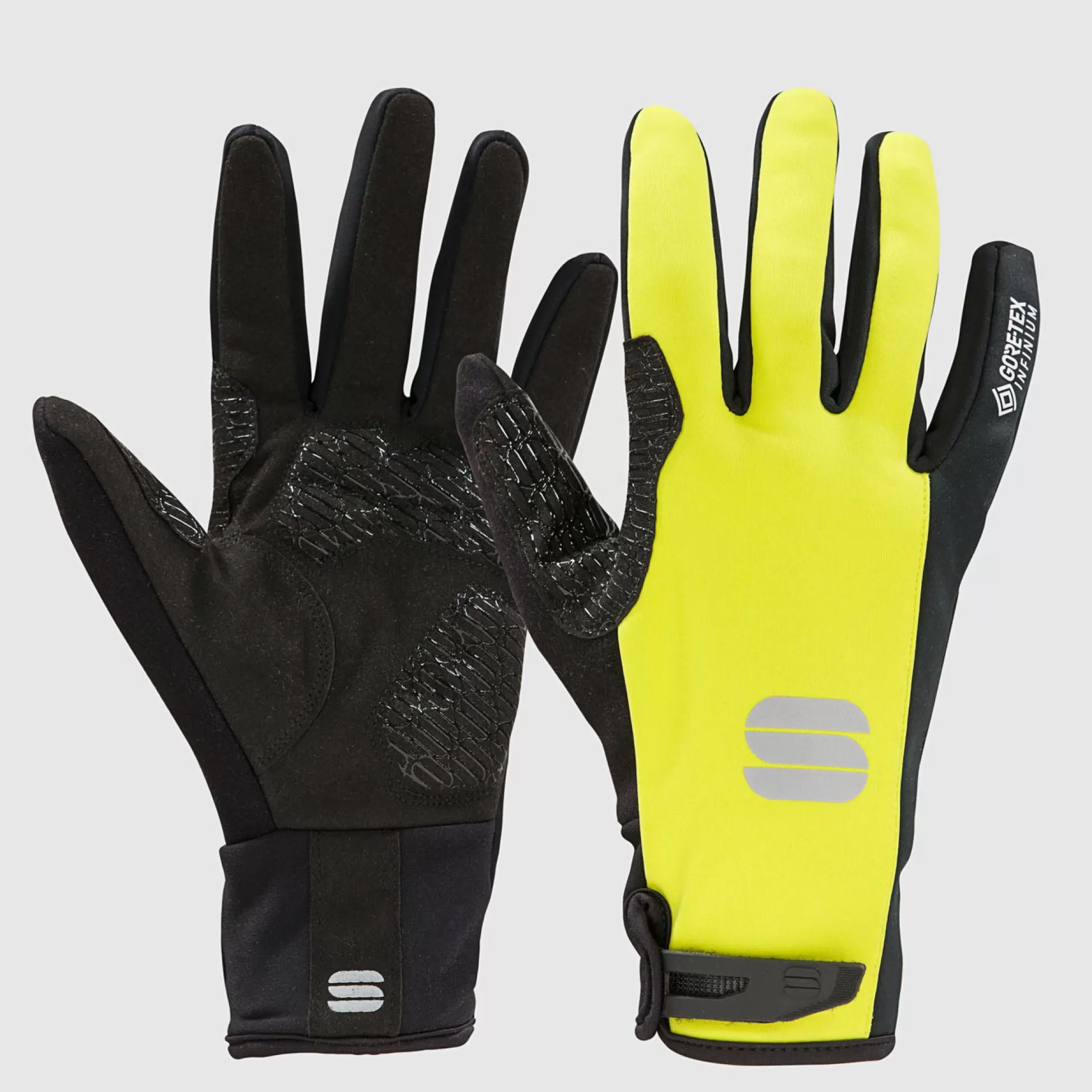 Sportful WS ESSENTIAL 2 GLOVES CEDAR BLACK^MEN Road | Gloves