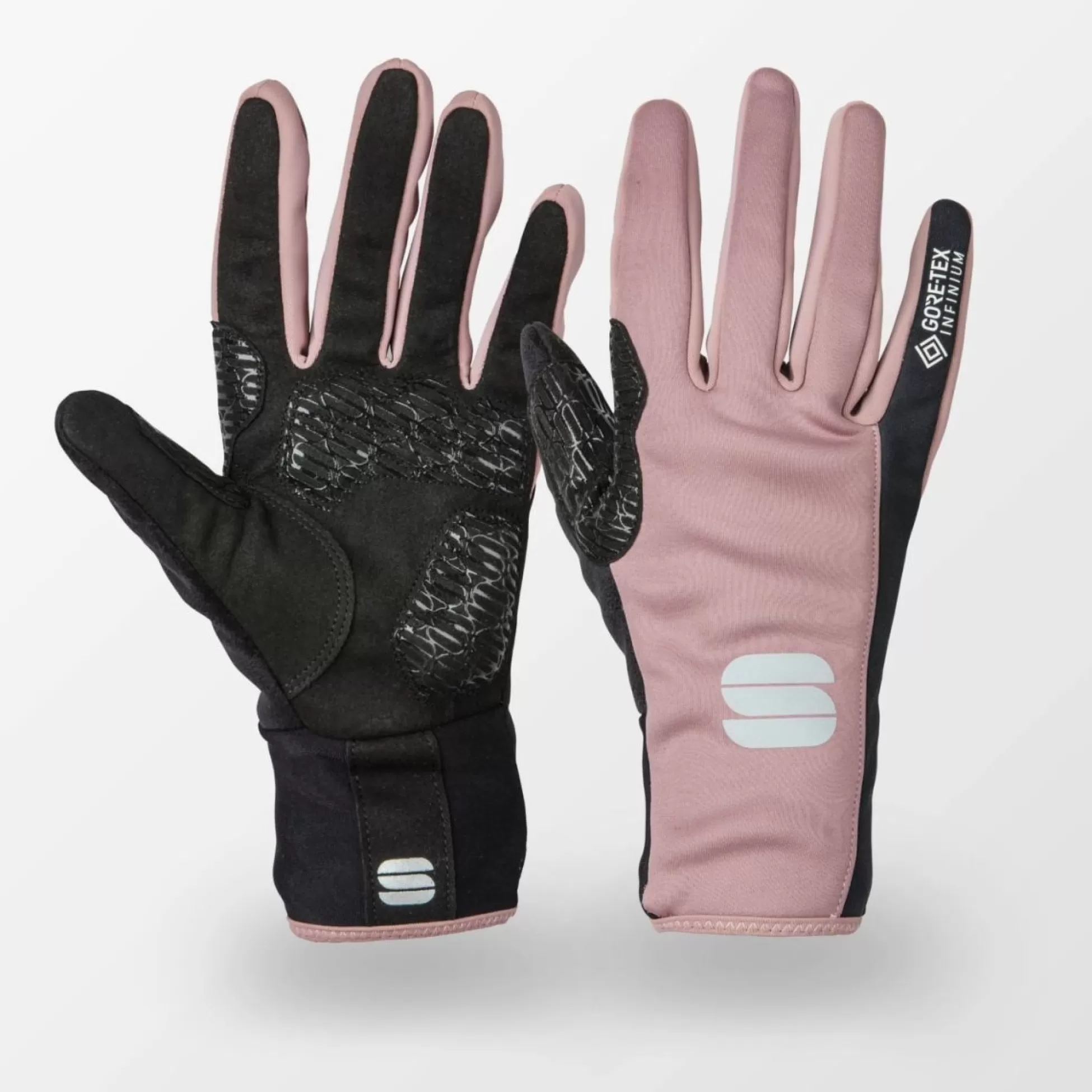 Sportful WS ESSENTIAL 2 WOMAN GLOVES MAUVE BLACK^WOMEN | MEN Gloves | Road