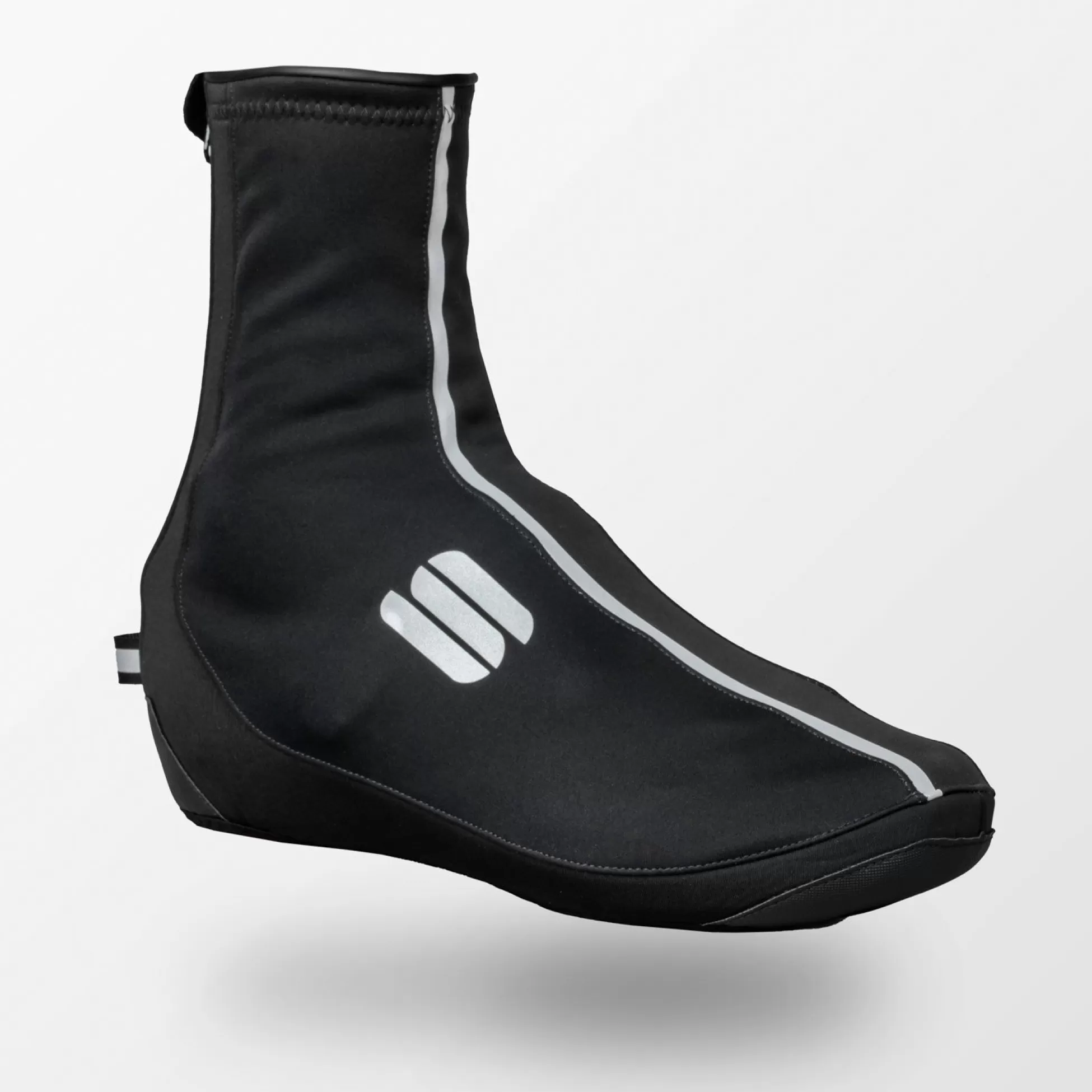 Sportful WS REFLEX 2 BOOTIE BLACK^WOMEN | MEN Shoe Covers