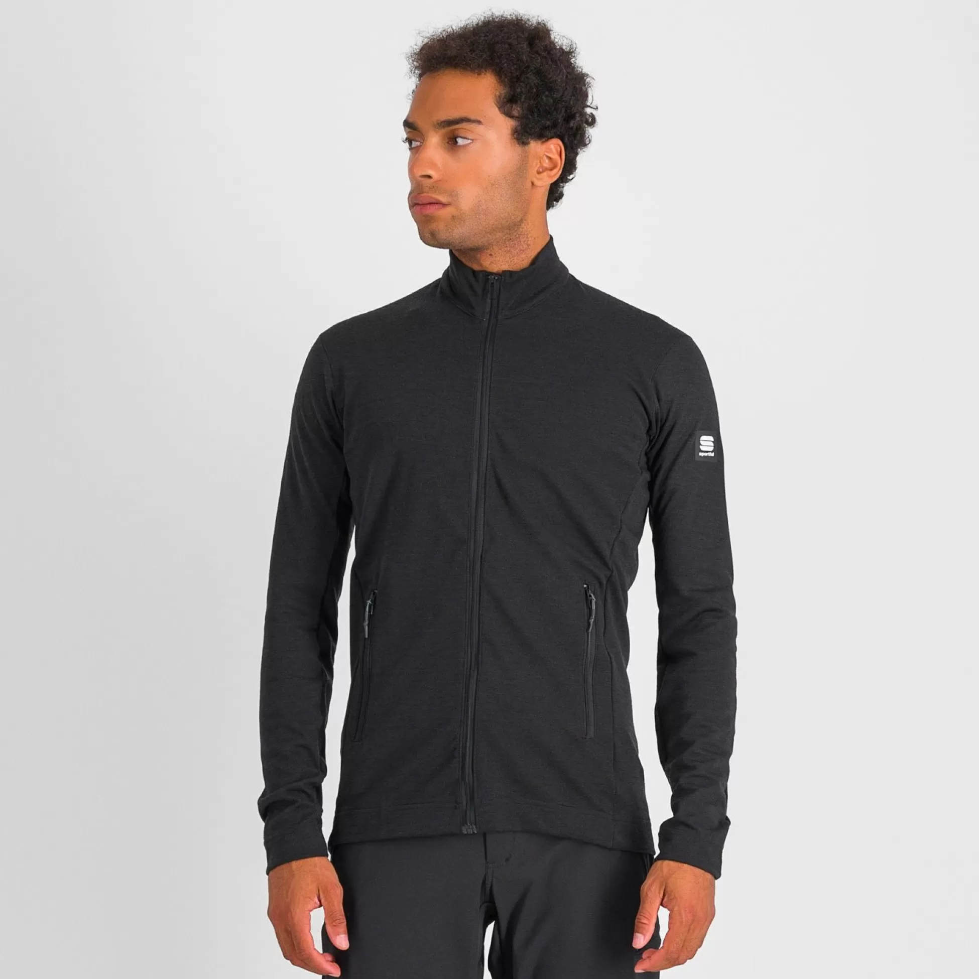 Sportful XPLORE ACTIVE JERSEY ^XC SKI Thermal Jerseys | Xplore