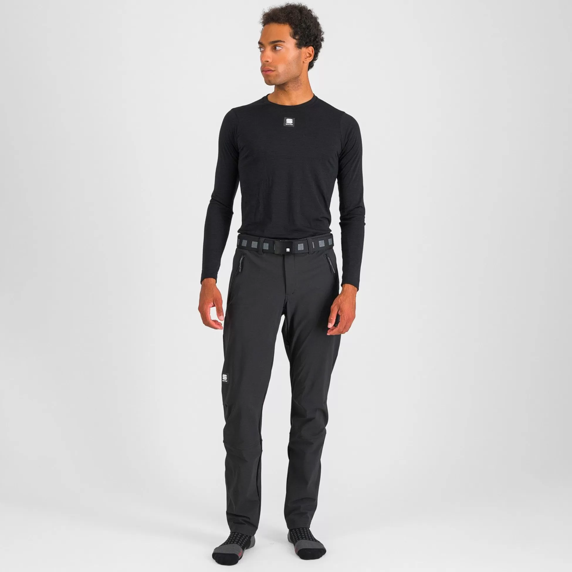 Sportful XPLORE ACTIVE PANT ^XC SKI Xplore | Pants