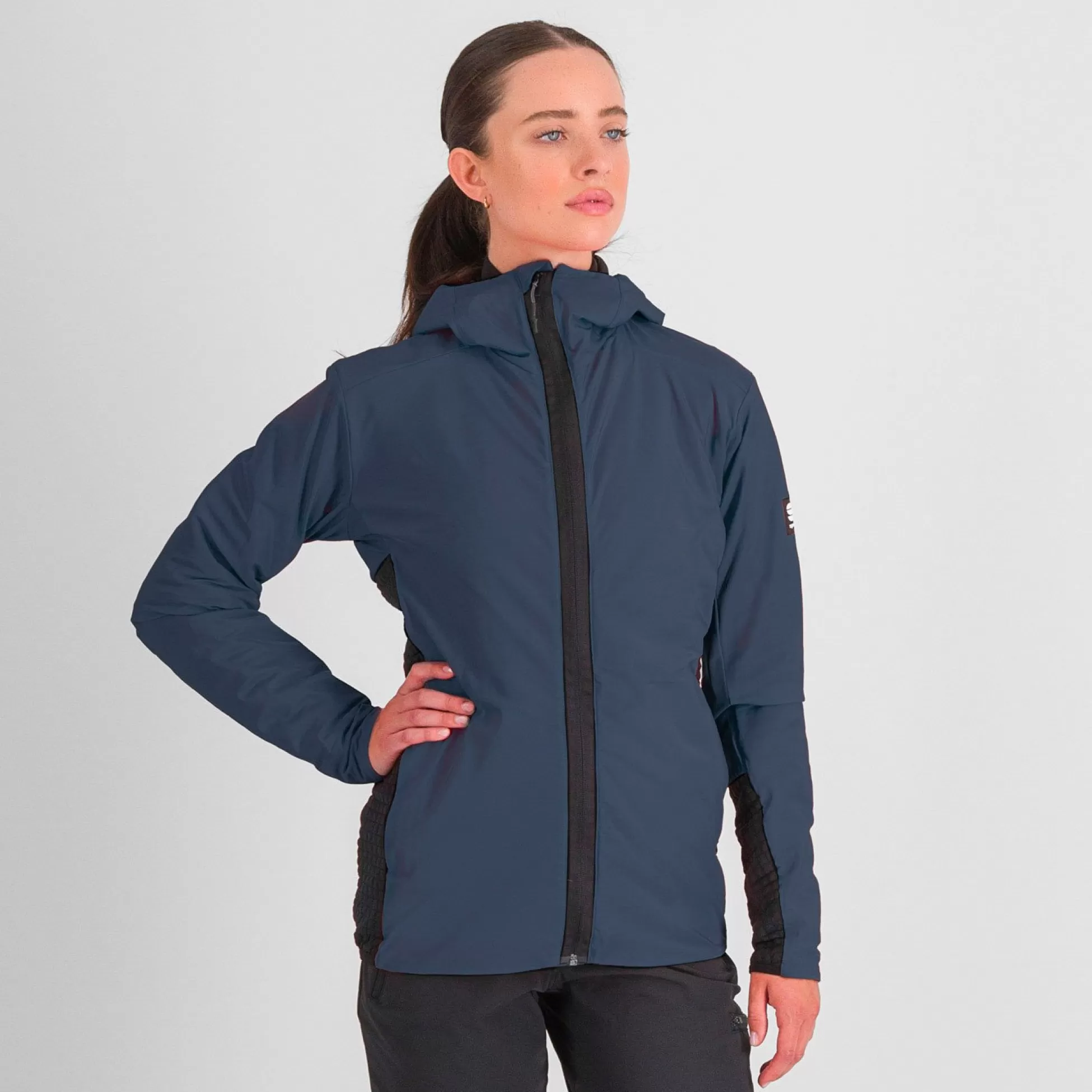 Sportful XPLORE ACTIVE W JACKET ^XC SKI Jackets