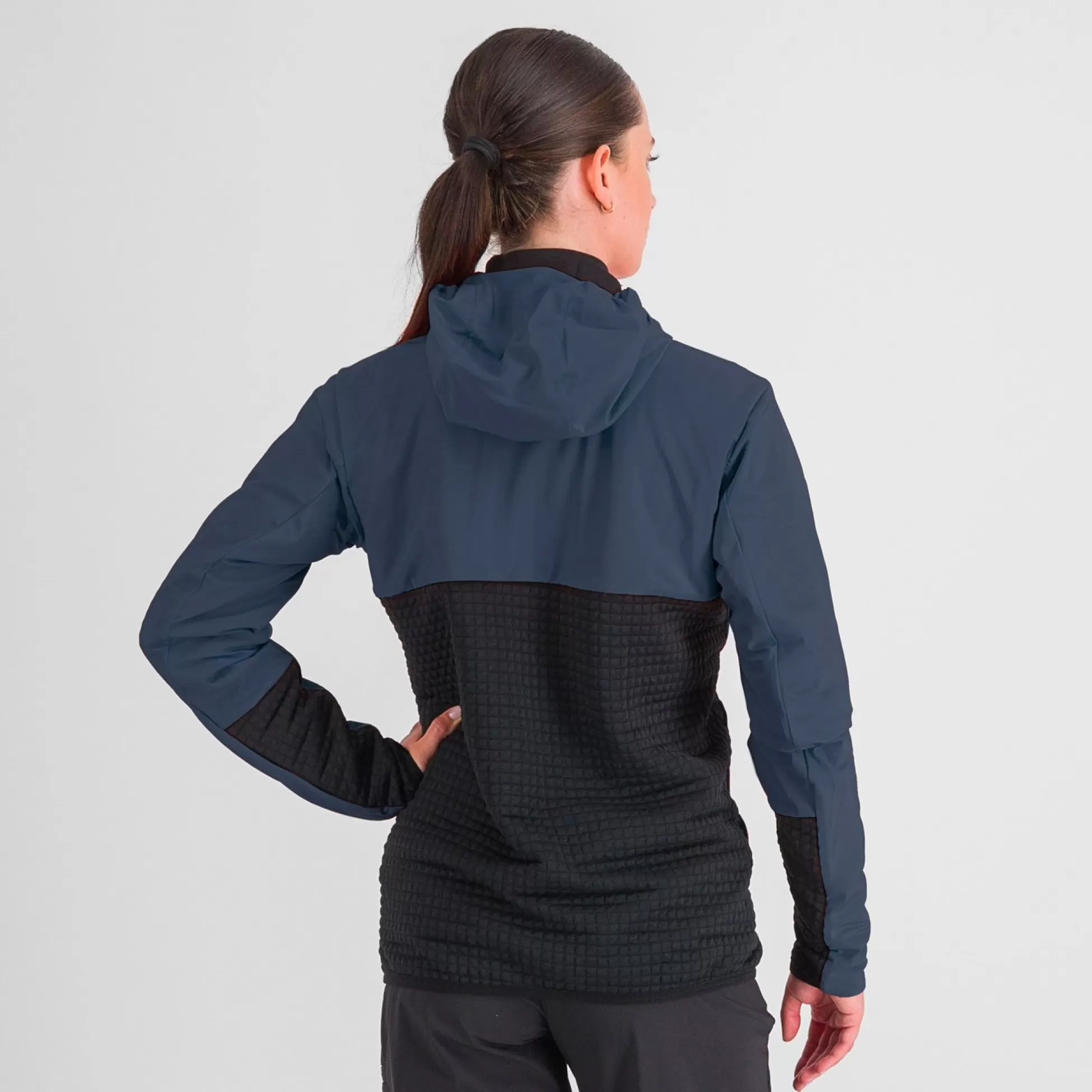 Sportful XPLORE ACTIVE W JACKET ^XC SKI Jackets