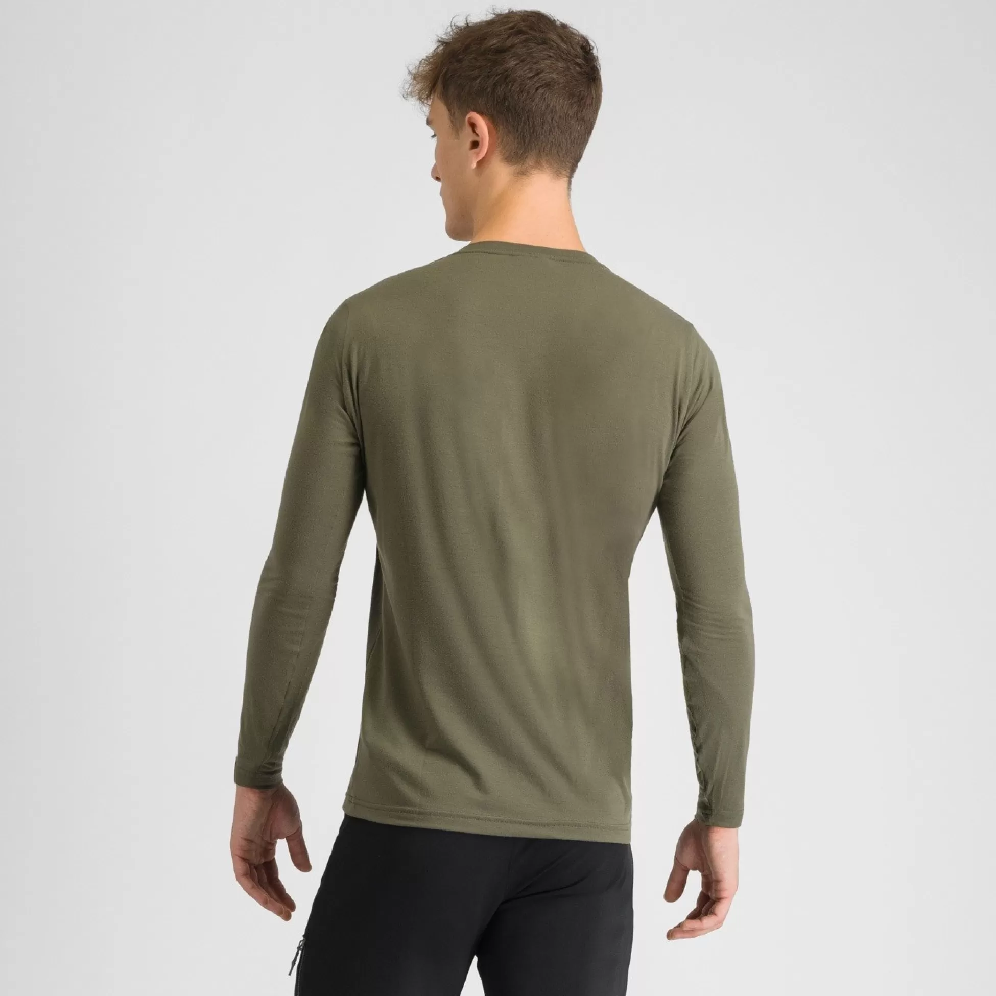 Sportful XPLORE TEE LS ^XC SKI Xplore | Thermal Jerseys