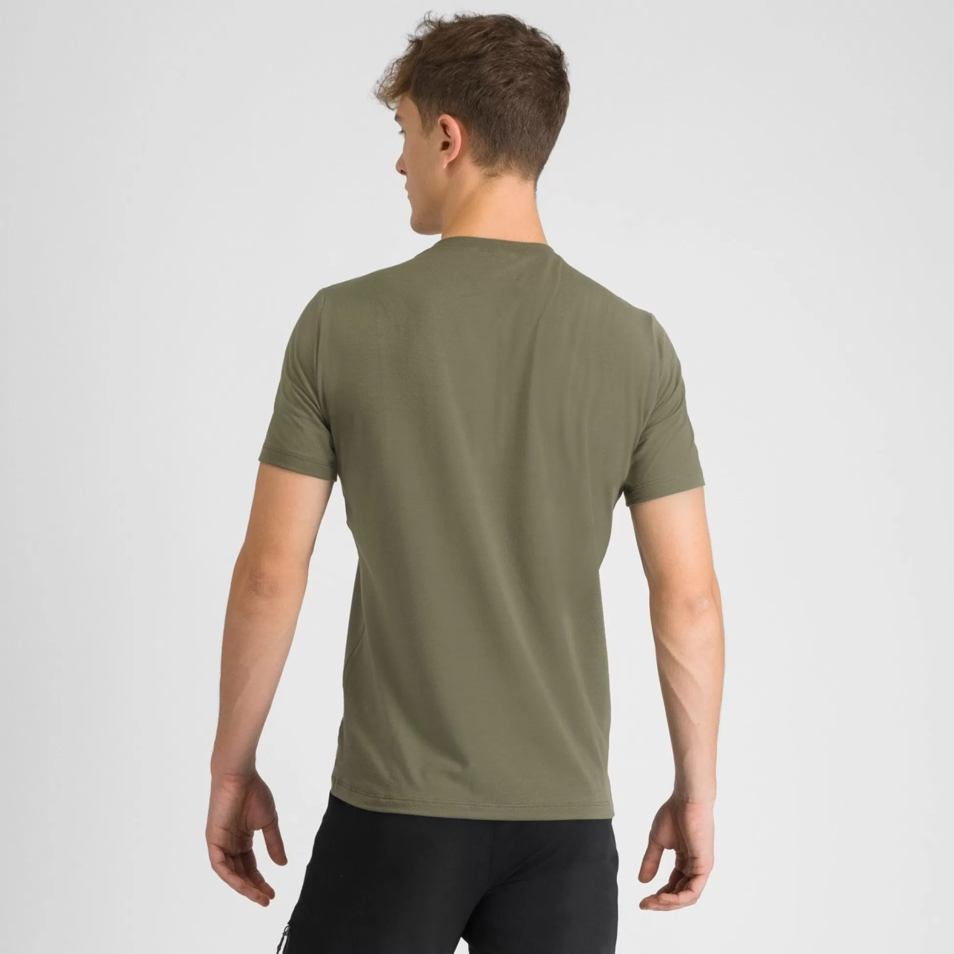 Sportful XPLORE TEE SS ^XC SKI Xplore | Thermal Jerseys