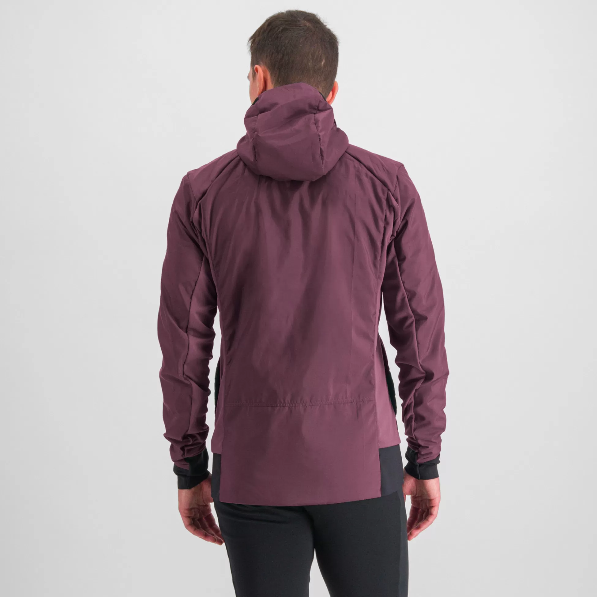 Sportful XPLORE THERMAL JACKET ^XC SKI Jackets