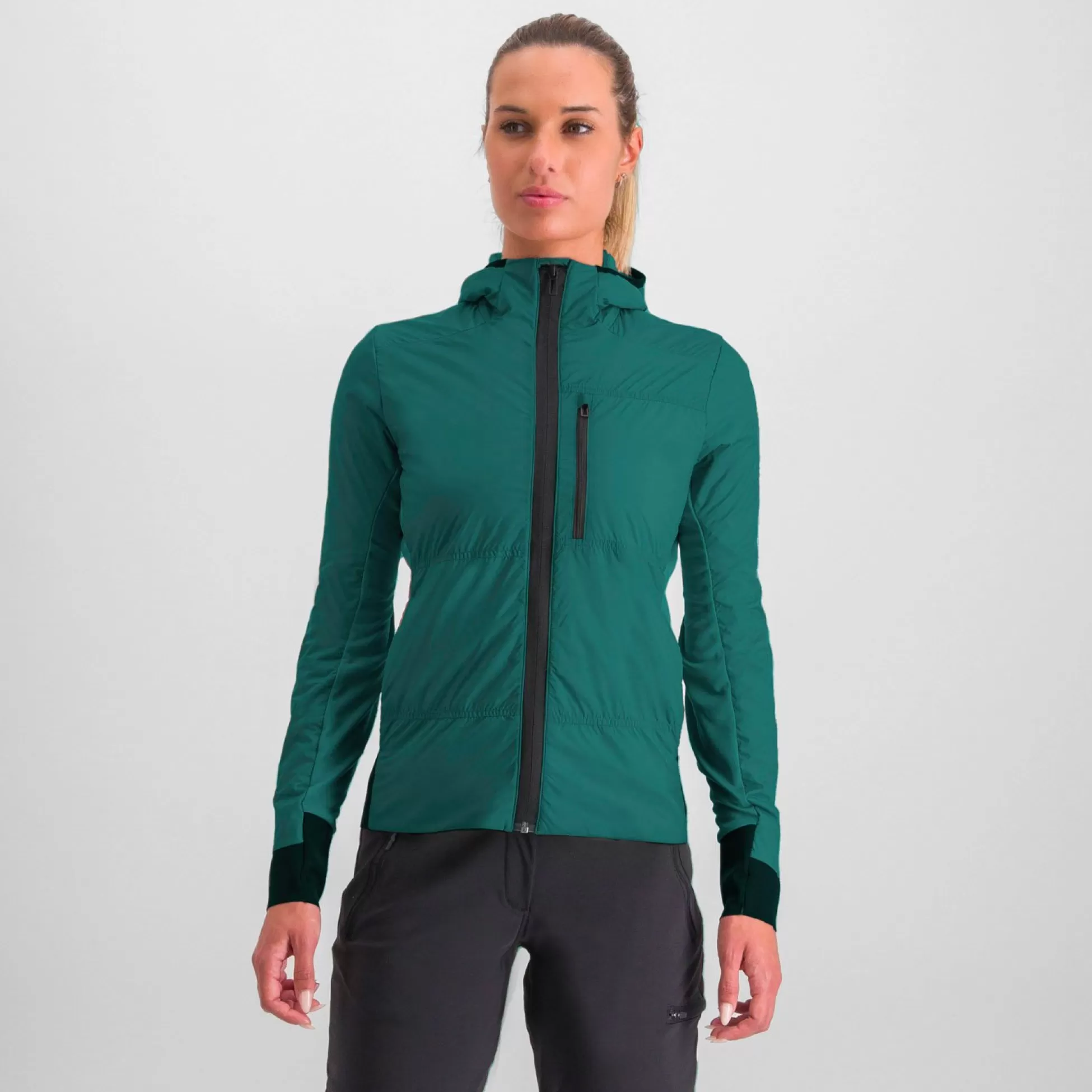 Sportful XPLORE THERMAL W JACKET ^XC SKI Xplore