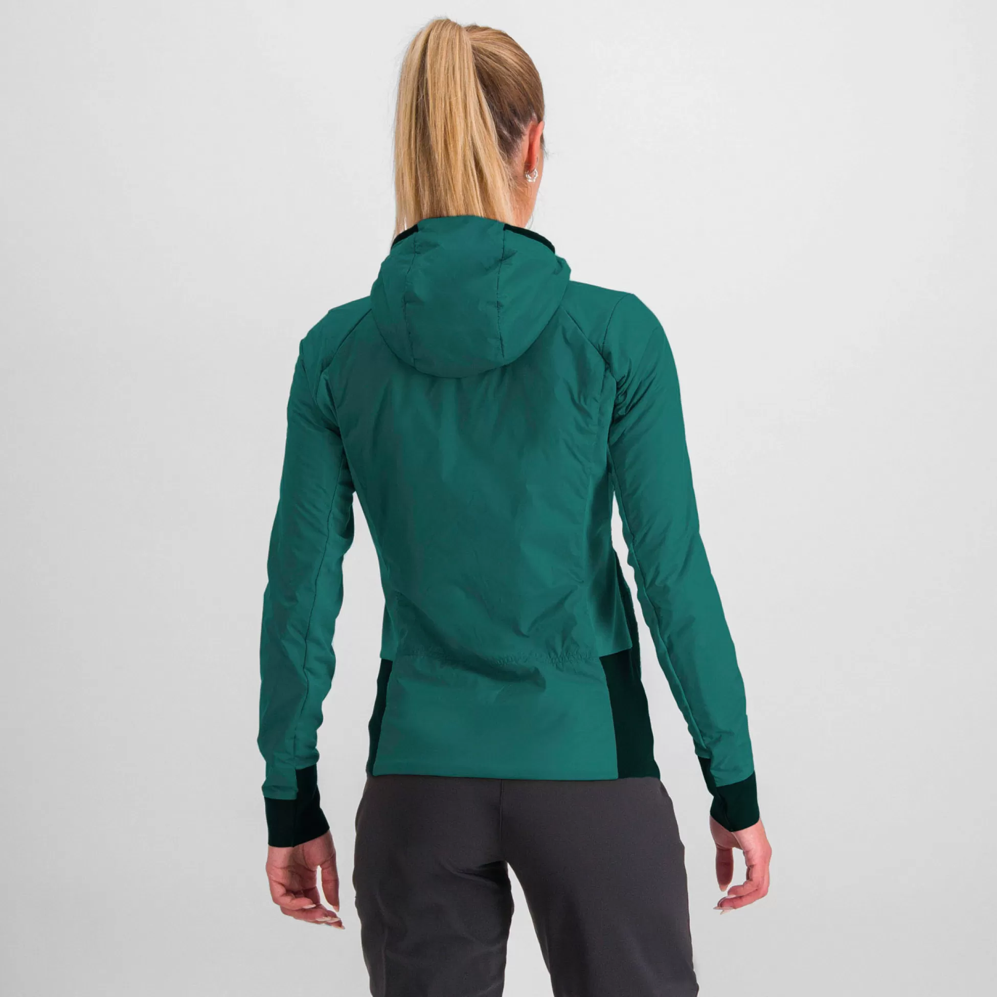 Sportful XPLORE THERMAL W JACKET ^XC SKI Xplore