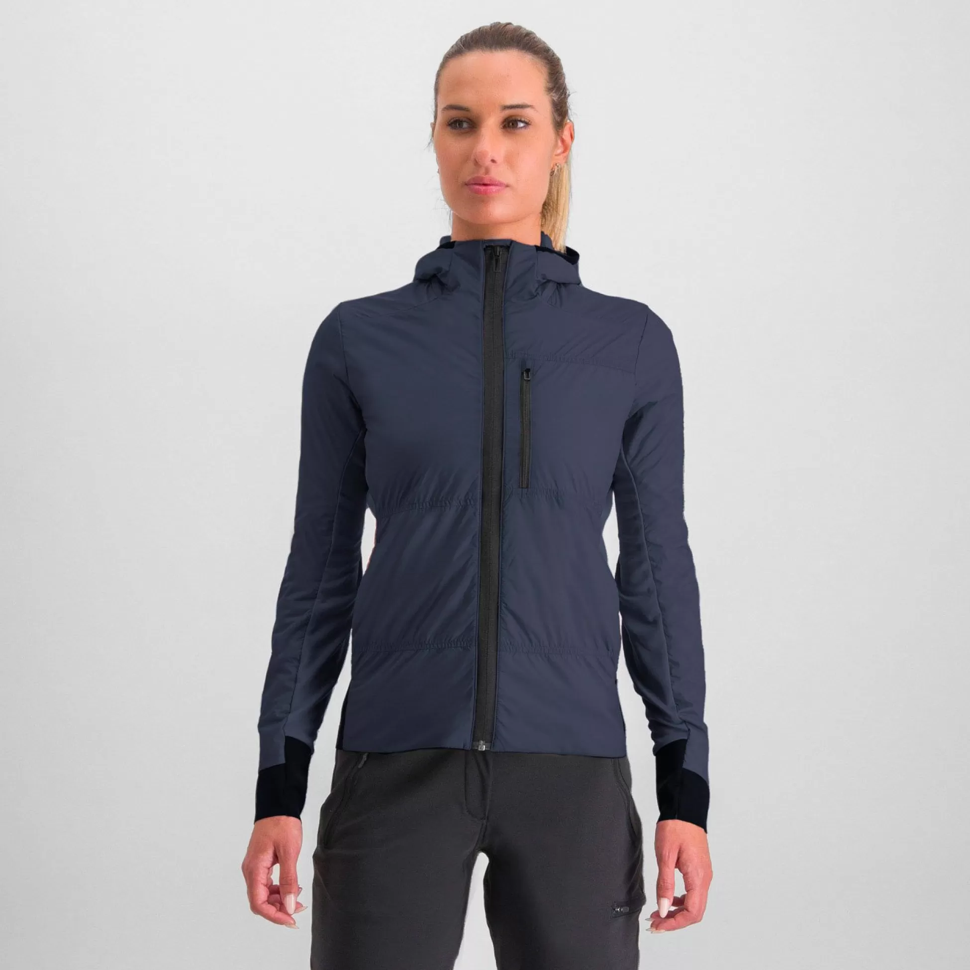 Sportful XPLORE THERMAL W JACKET ^XC SKI Jackets