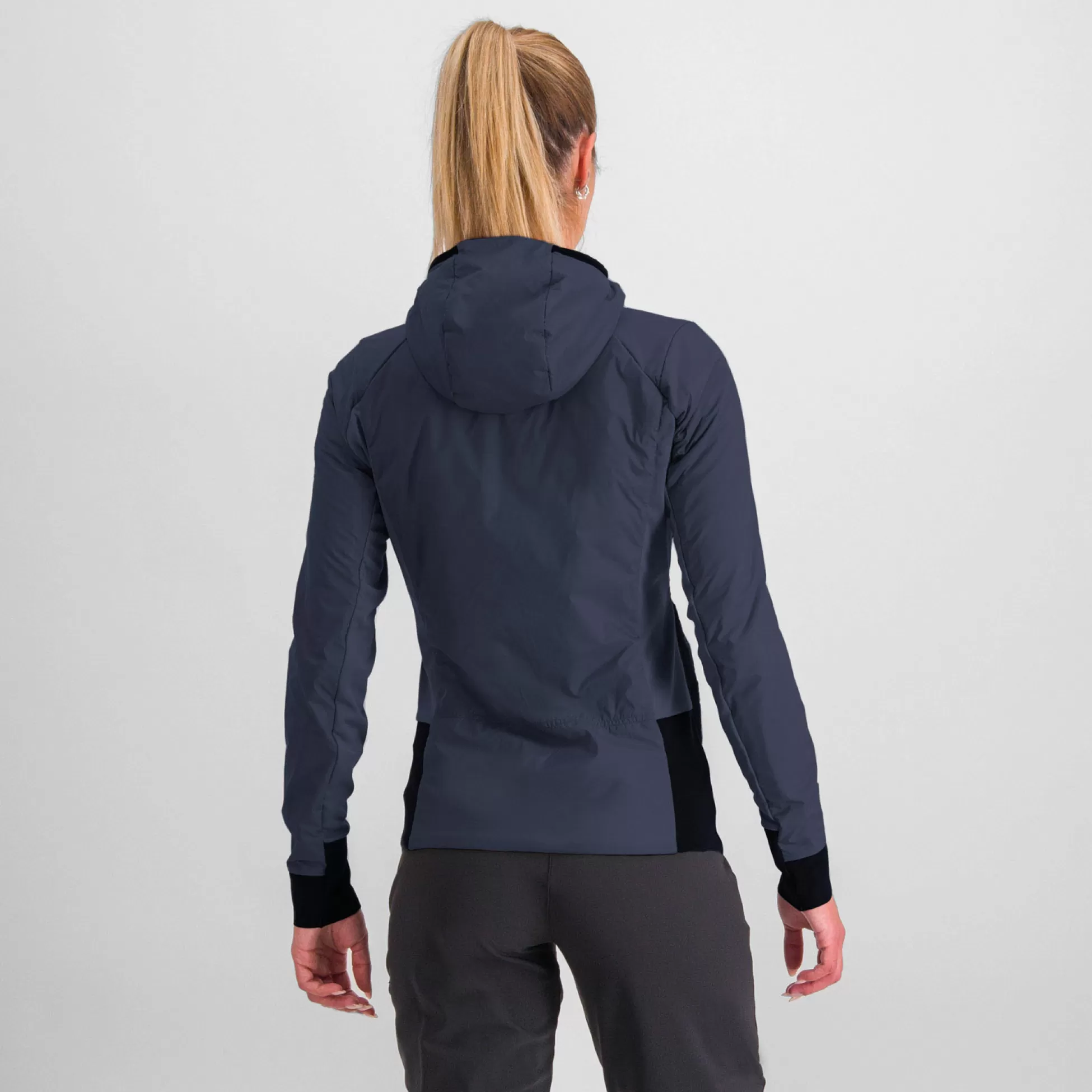 Sportful XPLORE THERMAL W JACKET ^XC SKI Jackets