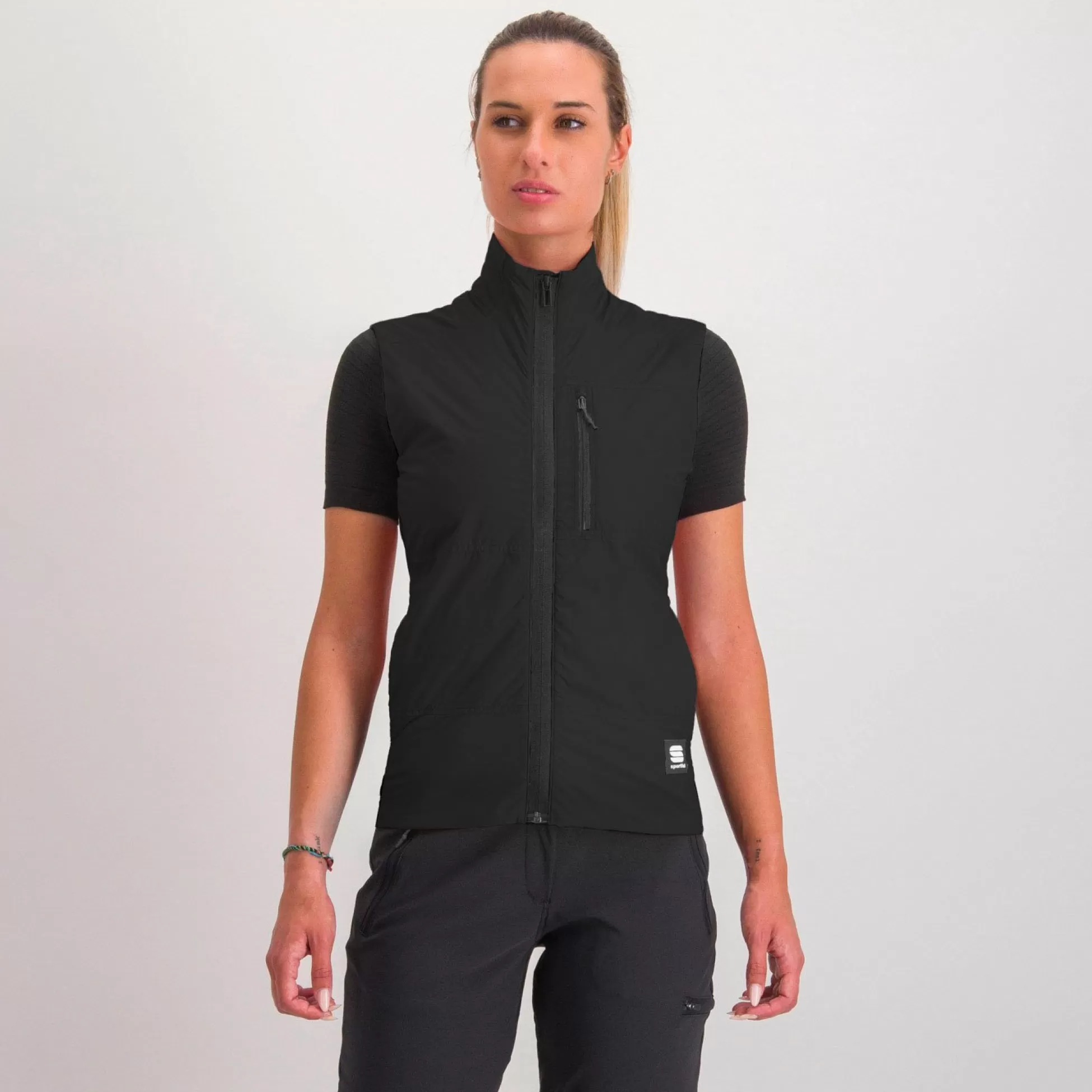 Sportful XPLORE THERMAL W VEST ^XC SKI Xplore