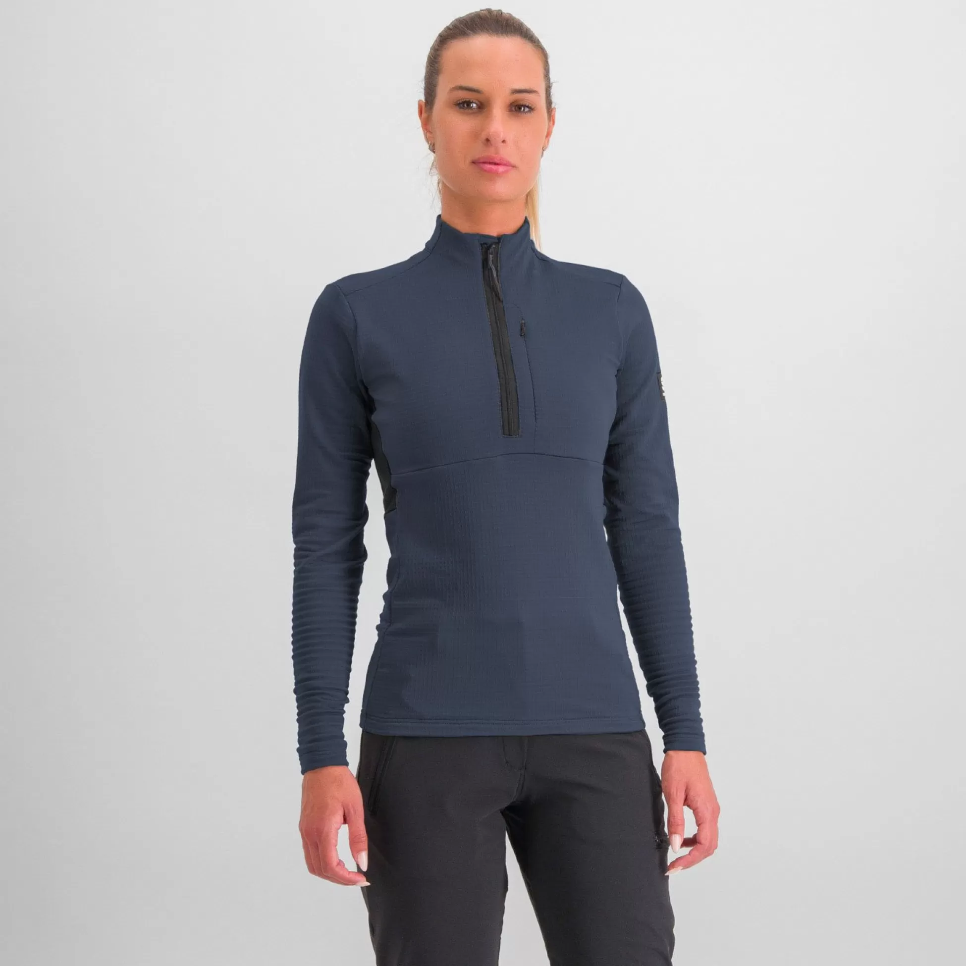 Sportful XPLORE W JERSEY ^XC SKI Thermal Jerseys