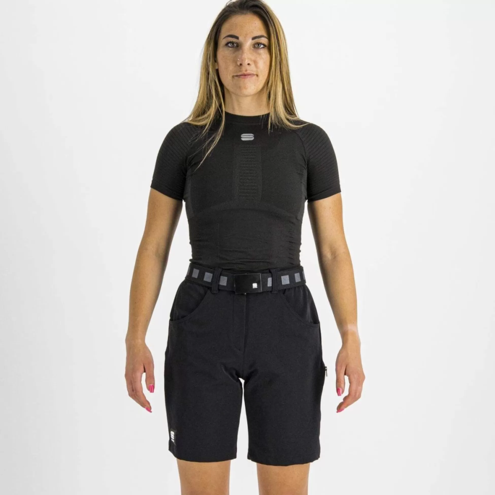 Sportful XPLORE W OVER SHORT ^XC SKI Xplore | Overshorts